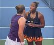 Aryna Sabalenka intervine în scandalul iscat la US Open: „O persoană instabilă, are probleme în afara tenisului”