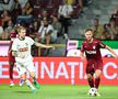 CFR Cluj - Hacken, retur - imagini din meci // foto: Imago