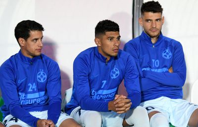 FCSB // Narcis Răducan vrea să-l salveze pe Diogo Salomao » Intervine pe lângă Gigi Becali: „Fanii o să-l iubească!”