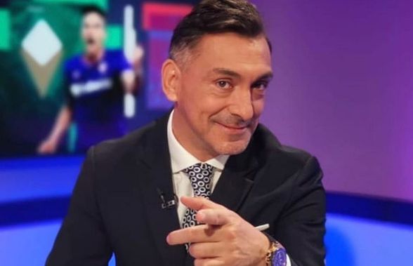 FCSB // Ilie Dumitrescu, încântat de Bogdan Vintilă: „Lucrurile vor merge bine pentru el” » Prevede o schimbare de sistem: „Un lucru e cert”