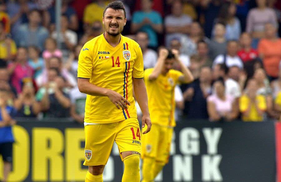 Constantin Budescu în tricoul echipei naționale Cosmin Contra pregătește surpriza în dubla cu Feroe și Norvegia: „Budescu poate să aducă acea sclipire”