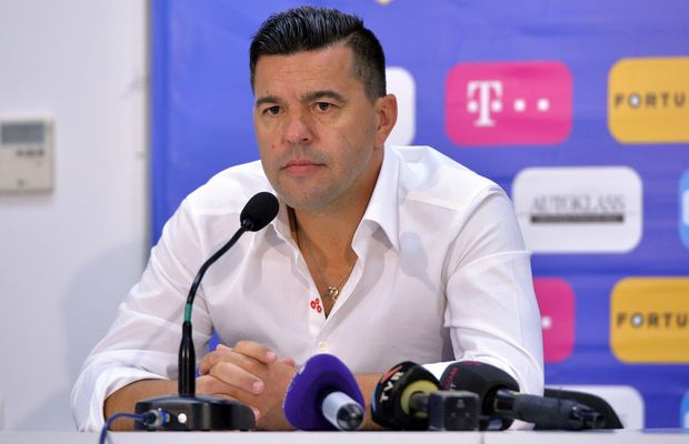 Cosmin Contra pregătește surpriza în dubla cu Feroe și Norvegia: „Budescu poate să aducă acea sclipire”
