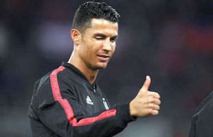 Unicul Cristiano Ronaldo: 18 momente SUPERBE în care portughezul a impresionat pe teren și în afara lui