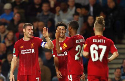 Bombă! Liverpool riscă EXCLUDEREA din Cupa Ligii din cauza unei erori administrative!