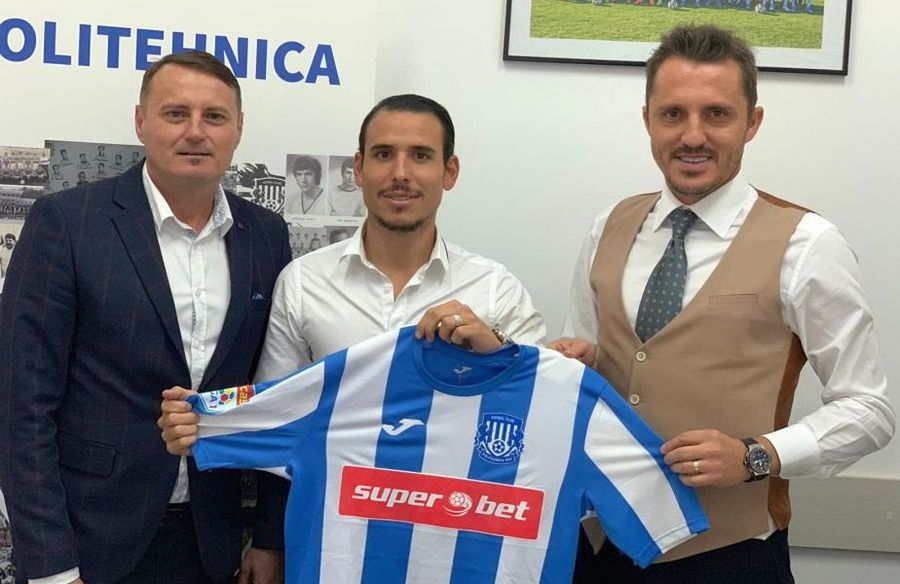 Spaniolii se tem ca Ansu Fati să nu o ia pe urmele lui Gai Assulin, noul jucător al lui Poli Iași: „A mai fost un «Messi» și acum joacă în România”