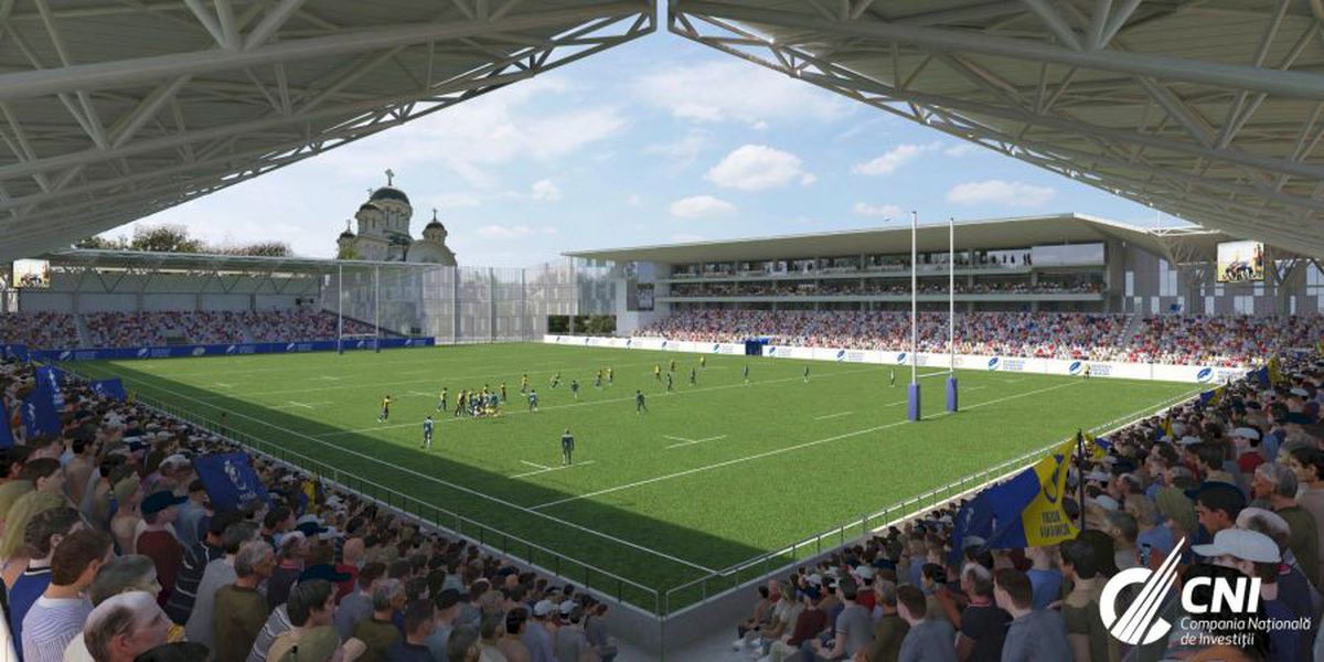 Decizie spectaculoasă! FCSB și Rapid vor împărți același stadion după 36 de ani