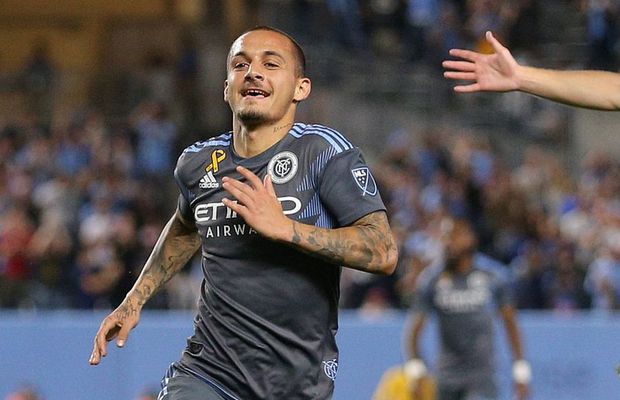 Cosmin Contra nu e impresionat de forma lui Mitriță în MLS: „La națională e altceva”