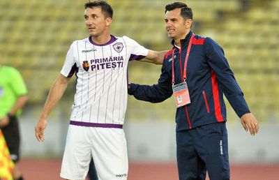 Ce antrenor a pierdut Becali! Nicolae Dică, singurul care a reușit s-o bată pe Turris, liderul din Liga 2: „N-am găsit adversar care să ne domine”