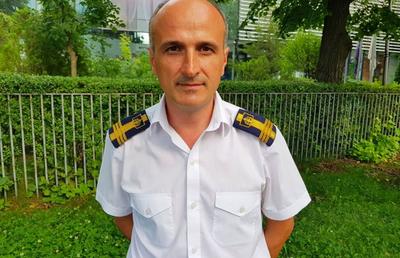Florin Talpan, război cu Gabriela Firea! Juristul CSA vrea de la Primărie fostul magazin al Stelei