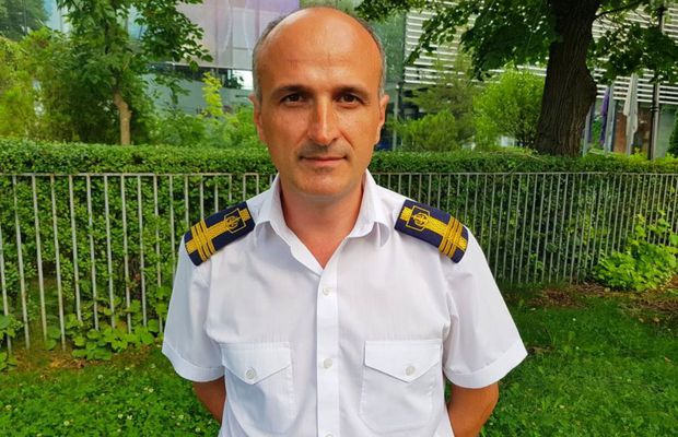 Florin Talpan, război cu Gabriela Firea! Juristul CSA vrea de la Primărie fostul magazin al Stelei
