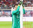 PADERBORN - BAYERN MUNCHEN 2-3 //VIDEO + FOTO Manuel Neuer a încasat un gol de la 30 de metri! Bavarezii urcă pe primul loc în Bundesliga