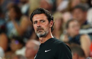 Patrick Mouratoglou cere două schimbări urgente: „Tenisul e în pericol dacă nu intervenim!”