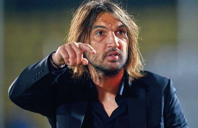 CHINDIA TÂRGOVIȘTE - ASTRA 1-0 // Dan Alexa despre o posibilă demitere: „E normal ca patronul să fie supărat când te domină Chindia”