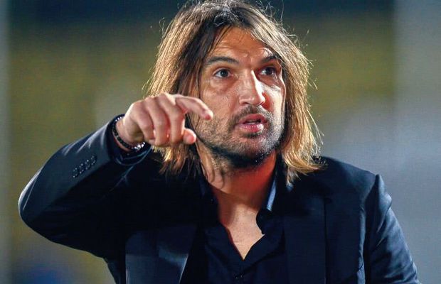 CHINDIA TÂRGOVIȘTE - ASTRA 1-0 // Dan Alexa despre o posibilă demitere: „E normal ca patronul să fie supărat când te domină Chindia”