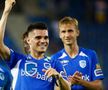 ST. TRUIDEN - GENK // VIDEO + FOTO Ianis Hagi marchează două goluri într-un meci NEBUN! Arbitrul a fluierat mai devreme finalul, iar rezultatul se poate decide la comisii