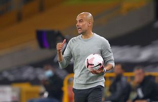 Guardiola se ia de Leicester după ce a umilit-o pe Manchester City: „Se apăra cu toată echipa în careu chiar și la 5-2”