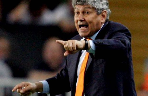 VIDEO EXCLUSIV  Moment antologic neștiut cu “Directorul-dictator” Mircea Lucescu: „Urla la toată lumea! Belgienii din tribună au început să-i scandeze: Ceaușescu, Ceaușescu!”