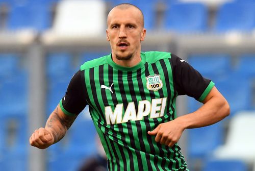 Vlad Chiricheș. foto: Guliver/Getty Images