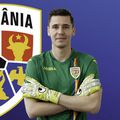 Silviu Lung s-a retras de la națională. Sursă foto: frf.ro