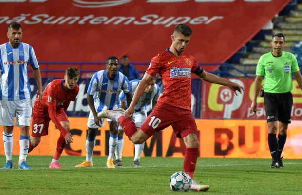 EXCLUSIV Un triplu campion cu Steaua, discurs dur la adresa lui Becali după umilința de la Iași: „Comandantul suprem să se retragă!”