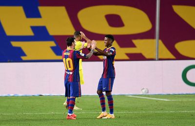 Opinie Andrei Niculescu: Messi şi noua sa viaţă