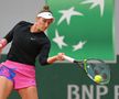 Marketa Vondrousova a fost eliminată de la Roland Garros. foto: Guliver/Getty Images