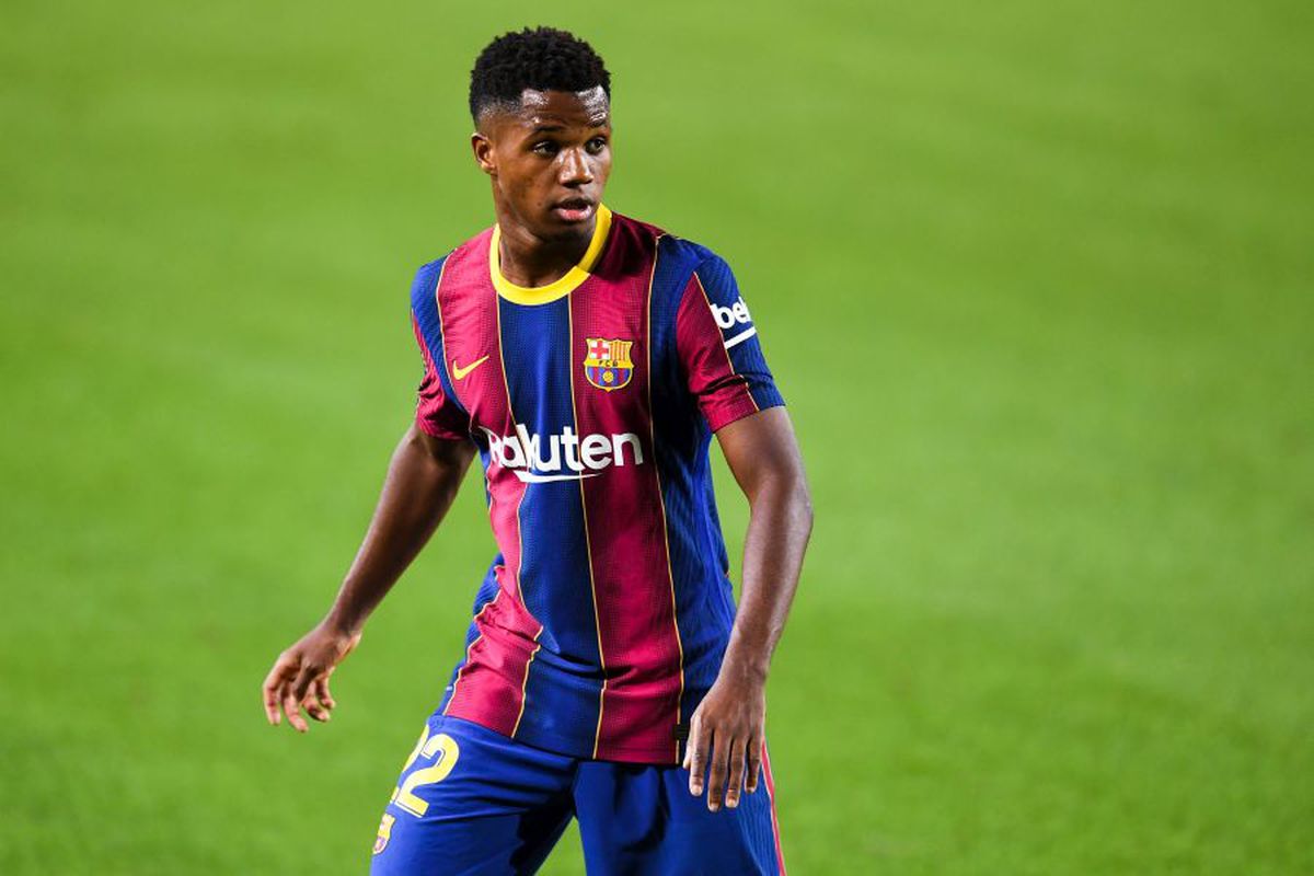 Alt scandal la Barcelona » Ce a făcut jucătorul-problemă a doua zi după victoria cu Villarreal