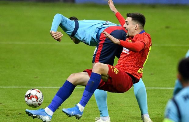 FCSB. Mesaj pentru Adi Petre, după ce a fost umilit din nou de Gigi Becali: „Îți faci rău singur! PLEACĂ!”