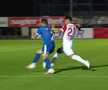 Penalty inventat Hermannstadt - Botoșani 20/21