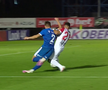 Penalty inventat Hermannstadt - Botoșani 20/21