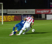 Penalty inventat Hermannstadt - Botoșani 20/21