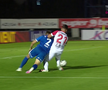 Penalty inventat Hermannstadt - Botoșani 20/21