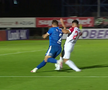 Penalty inventat Hermannstadt - Botoșani 20/21