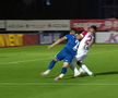 Penalty inventat Hermannstadt - Botoșani 20/21