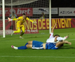 Penalty inventat Hermannstadt - Botoșani 20/21