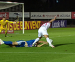 Penalty inventat Hermannstadt - Botoșani 20/21