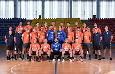 Minaur Baia Mare a confirmat cele 7 cazuri de COVID-19 la echipa masculină!