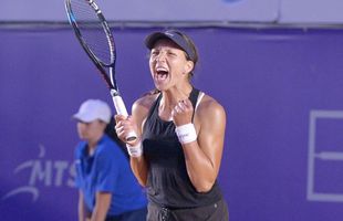 Încă o româncă în turul 2 la Roland Garros! Patricia Țig, victorie în runda inaugurală » Câți bani a obținut