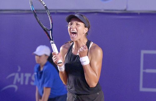 Patricia Țig s-a calificat în turul 2 la Roland Garros