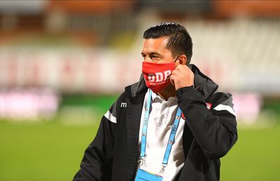 EXCLUSIV UPDATE Dinamo are doar un român pe lista de transferuri! Ce spune jucătorul dorit de Contra