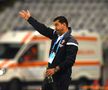 Dinamo - UTA 0-1. Cornel Dinu, despre jucătorii „câinilor”: „Am niște informații. S-ar putea să deranjez”