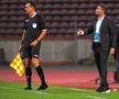 Dinamo - UTA 0-1. NOTE GSP » Nou-veniții s-au făcut de râs! Cei mai slabi jucători din „Ștefan cel Mare”