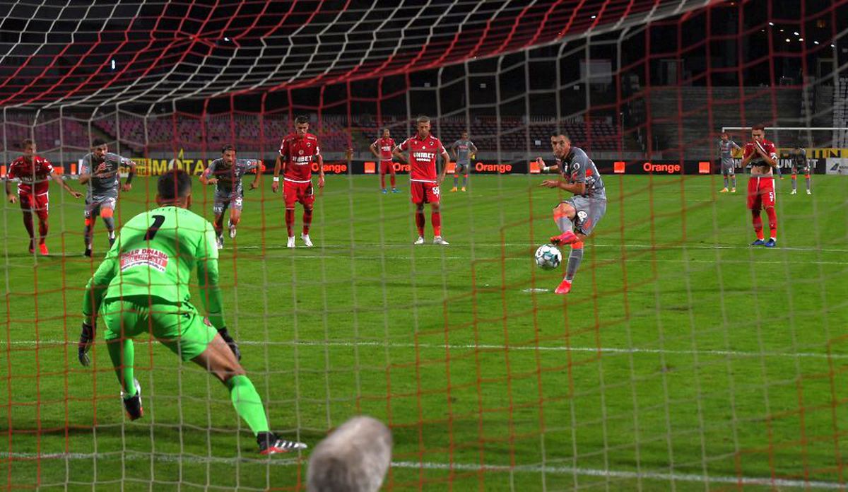 Problema la UTA Arad! Echipa a rămas fără finanțare până în noiembrie