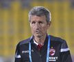 Gigi Mulțescu, fost antrenor Dinamo