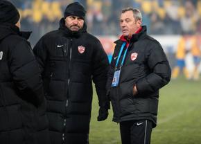 Mircea Rednic, cerut insistent la Dinamo după o nouă umilință istorică a „câinilor”: „E capabil să salveze echipa”