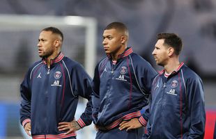 „Mbappe trebuie să fie numărul 1 la PSG, iar Messi trebuie să tragă pentru el” » Opinia suprinzătoare a lui Anelka