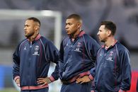 „Mbappe trebuie să fie numărul 1 la PSG, iar Messi trebuie să tragă pentru el” » Opinia suprinzătoare a lui Anelka