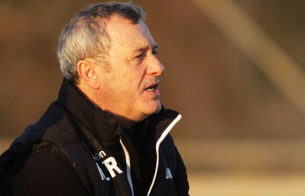 Rednic se întâlnește cu șefii lui Dinamo pentru a semna contractul