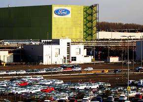 Ford investește 11 miliarde $ pentru 3 fabrici de baterii auto și mașini electrice. Unde vor fi construite