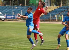 Liga 2, etapa #9 » Runda începe cu meciul Concordia Chiajna - Unirea Dej. Programul complet + clasamentul actualizat